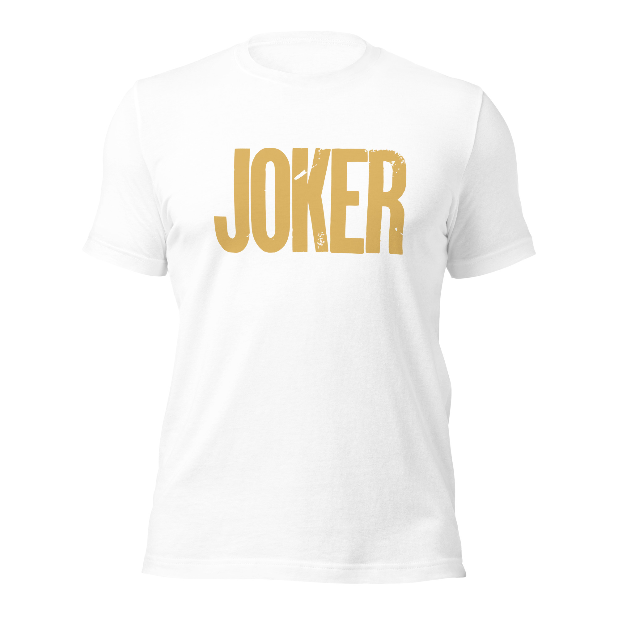 Купить футболку Joker